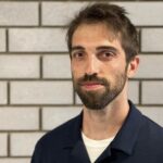 Visiting researcher Ido Fuchs