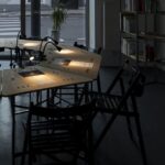Show in Bratislava currently features ‘Border Depositions’