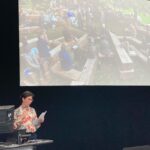 EcoViolence at Memory Studies Conference in Nottingham