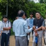 Archives of Perpetration: Collaborative Workshop at Tuol Sleng Genocide Museum