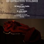 Moving Images and Ecologies of Extractive Violence: A Hybrid EBL Seminar