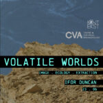 Ifor Duncan gives invited talk at Kontekst Collective