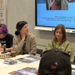 Looking back to the Post-Extractive Assemblies Lab