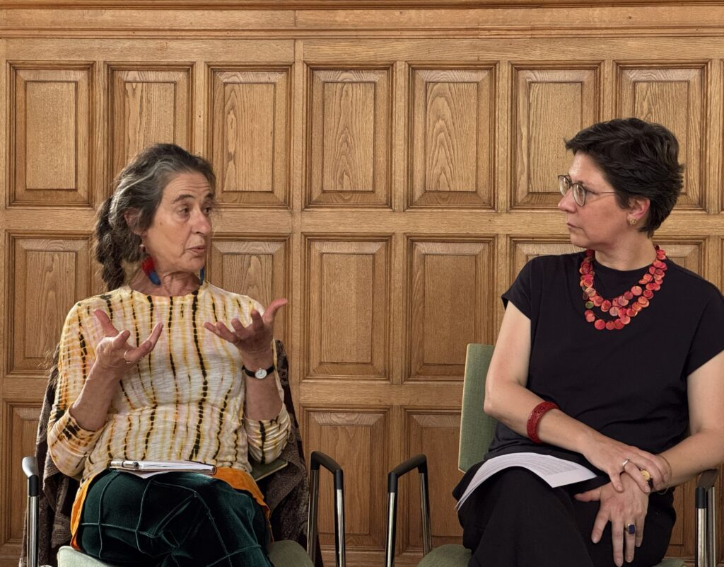 Practicing Multispecies Justice: A Conversation with Danielle Celermajer
